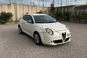 Alfa Romeo MiTo 1.3 JTDm 85cv Distinctive