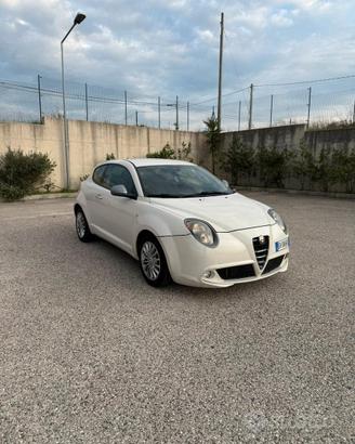 Alfa Romeo MiTo 1.3 JTDm 85cv Distinctive