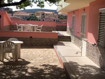 Sardegna Golfo Aranci Appartamento 300 m dal mare