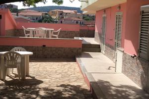 Sardegna Golfo Aranci Appartamento 300 m dal mare