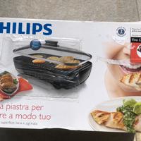 Grill da tavolo HD6323
