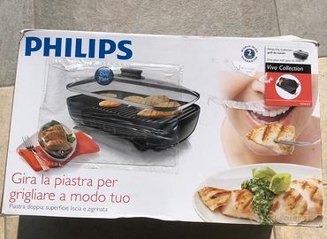 Grill da tavolo HD6323
