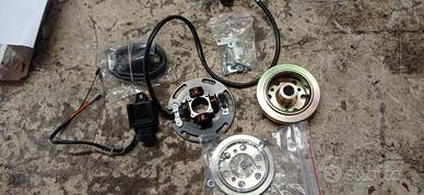 Statore universale trial