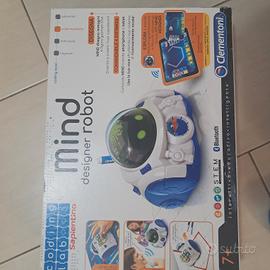 clementoni mind designer