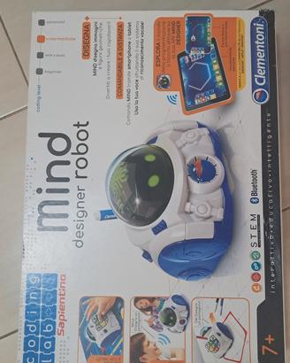 clementoni mind designer
