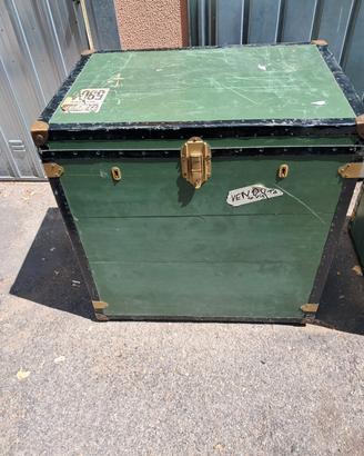 baule baule aa 40