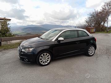 Audi A1 1.6 TDI 