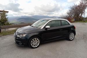 Audi A1 1.6 TDI 