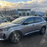 Peugeot 3008 Hybrid4 300 e-EAT8 Allure Pack v...