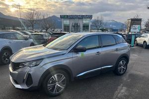 Peugeot 3008 Hybrid4 300 e-EAT8 Allure Pack v...