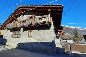 Appartamento Oulx [ox28VRG]