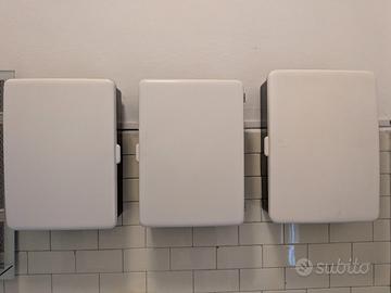 Armadietti bagno vintage