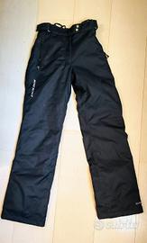 Pantalone  Sci donna WEST SCOUT da neve 