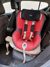 Seggiolino auto