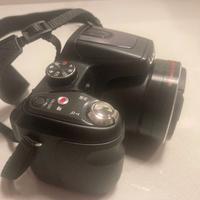 PANASONIC DMC-LZ 40
