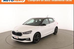 SKODA Fabia BJ68978