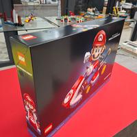 lego 72037 Mario e Kart ZYQ 30419