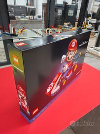 lego 72037 Mario e Kart ZYQ 30419
