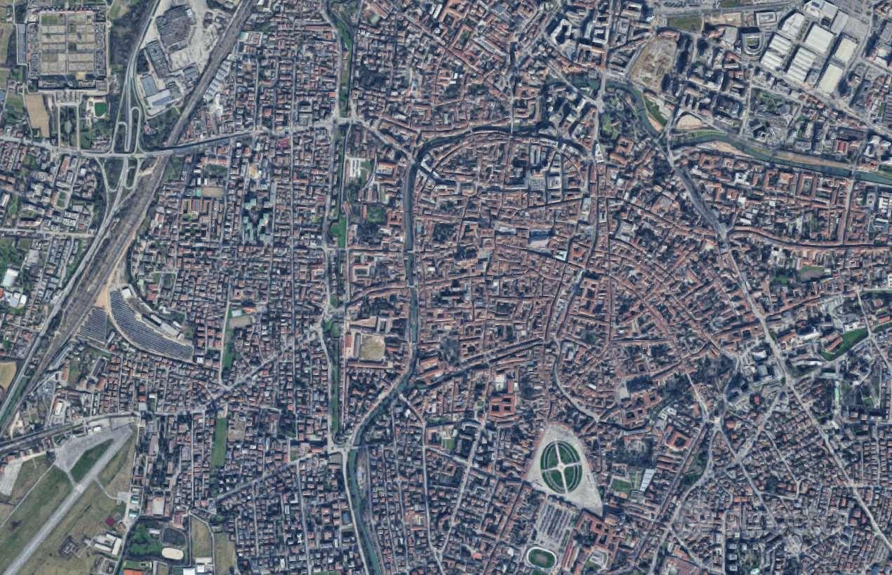 Appartamento – Padova, San Giuseppe - Vista 5