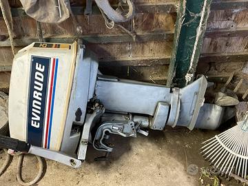 Evinrude 25/35