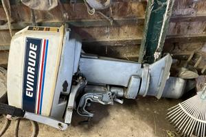 Evinrude 25/35