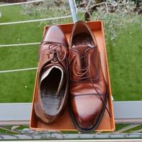 Barrett scarpe in vera pelle tg 41 - 7