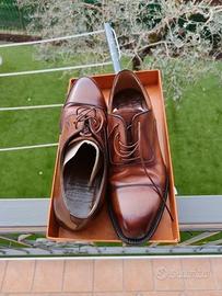 Barrett scarpe in vera pelle tg 41 - 7