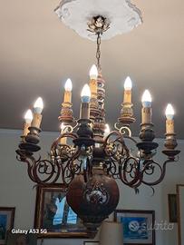 Lampadario 