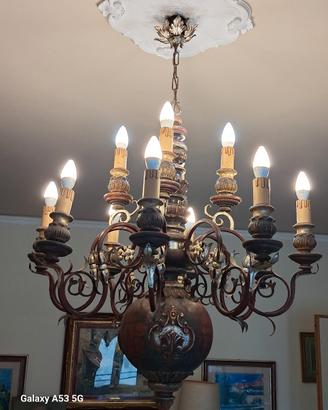 Lampadario 