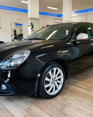 Alfa Romeo Giulietta 1.6 JTDm 120 CV Super