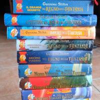 Il regno della fantasia – Geronimo Stilton