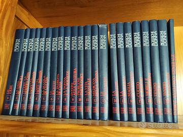 enciclopedia PROFESSIONE DONNA 