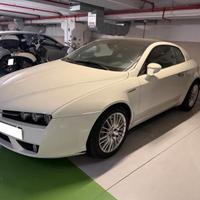 Alfa Romeo Brera 1750 TBi