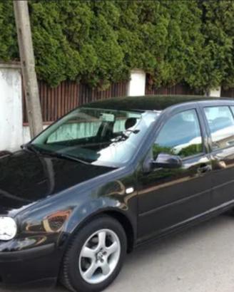Golf 4