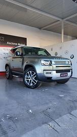 LAND ROVER - Defender - 90 3.0D I6 300 CV X-