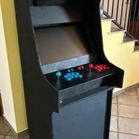 Cabinet Arcade (info in descrizione)