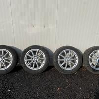 Cerchi 17 BMW
