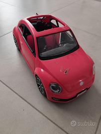 Macchina di Barbye e casa