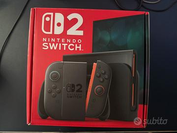 Nintendo Switch 2