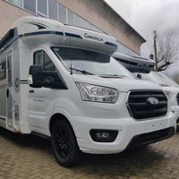 Chausson 627 Titanium Lime