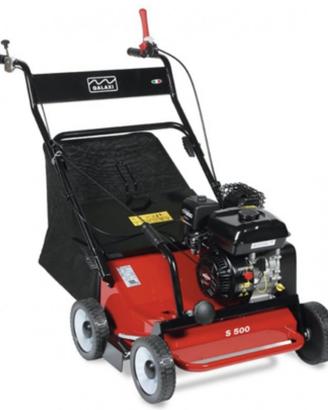 ARIEGGIATORE MARINA SYSTEMS S 500 B