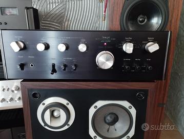 Amplificatore Sansui AU-5900