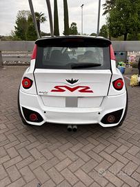 macchinina chatenet 50 svz