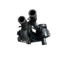 Pompa ausiliaria Audi A6 4F 3000 tdi 232 cv 2004/2