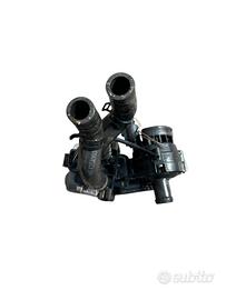 Pompa ausiliaria Audi A6 4F 3000 tdi 232 cv 2004/2