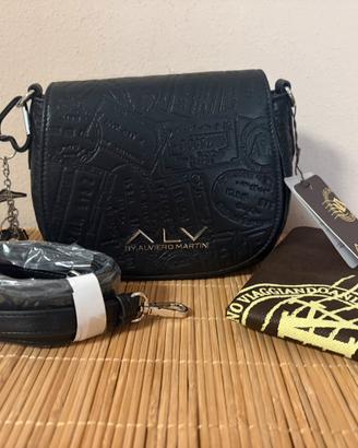 Borsa Alviero Martini