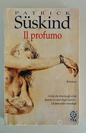 Il profumo. Süskind