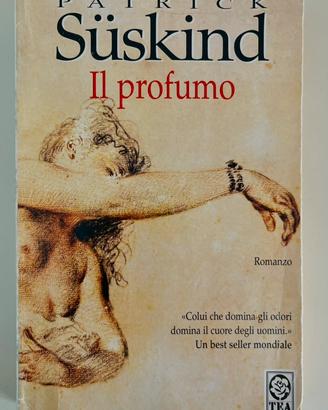 Il profumo. Süskind