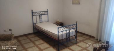 Stanza singola per studenti o lavoratori