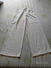 pantaloni estivi lunghi